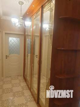 4-к квартира, на длительный срок, 132м2, 3/25 этаж