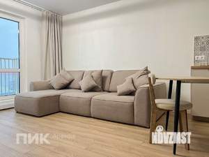 1-к квартира, на длительный срок, 41м2, 8/9 этаж