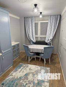 2-к квартира, на длительный срок, 56м2, 7/8 этаж