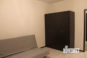 1-к квартира, на длительный срок, 37м2, 3/25 этаж