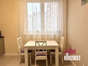 2-к квартира, на длительный срок, 54м2, 20/32 этаж