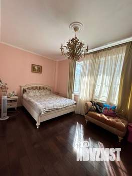 4-к квартира, на длительный срок, 110м2, 13/25 этаж