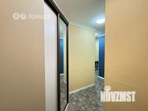 2-к квартира, на длительный срок, 50м2, 21/33 этаж