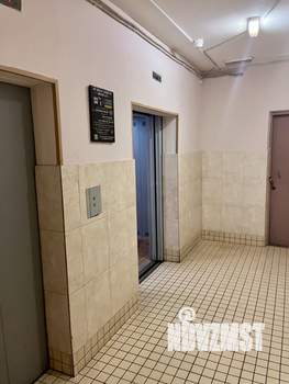 2-к квартира, на длительный срок, 73м2, 8/17 этаж