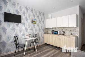 1-к квартира, посуточно, 34м2, 1/6 этаж