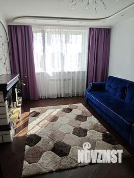 2-к квартира, на длительный срок, 58м2, 15/17 этаж