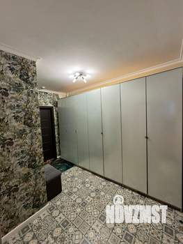 1-к квартира, на длительный срок, 42м2, 26/32 этаж