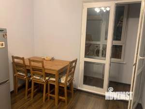 1-к квартира, на длительный срок, 35м2, 5/9 этаж
