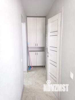 3-к квартира, на длительный срок, 52м2, 1/8 этаж