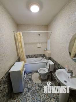 Студия квартира, на длительный срок, 28м2, 3/33 этаж