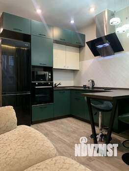 1-к квартира, на длительный срок, 45м2, 2/19 этаж