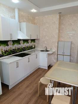 3-к квартира, на длительный срок, 79м2, 4/8 этаж