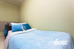 2-к квартира, посуточно, 55м2, 1/1 этаж