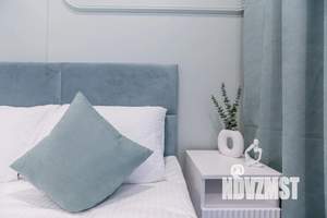 1-к квартира, посуточно, 15м2, 1/1 этаж