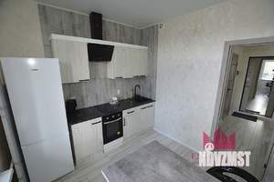 1-к квартира, на длительный срок, 34м2, 2/4 этаж