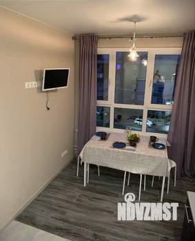 1-к квартира, на длительный срок, 34м2, 4/9 этаж