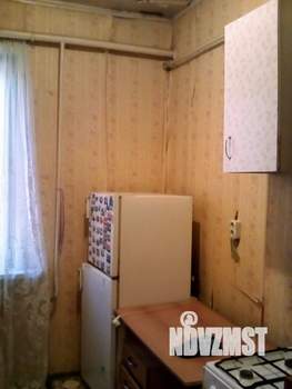 1-к квартира, на длительный срок, 27м2, 1/1 этаж