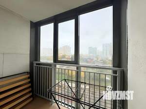 1-к квартира, на длительный срок, 32м2, 7/27 этаж