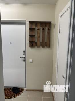 1-к квартира, на длительный срок, 38м2, 3/8 этаж