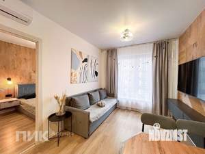 1-к квартира, на длительный срок, 32м2, 5/9 этаж