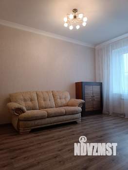 1-к квартира, на длительный срок, 42м2, 14/17 этаж