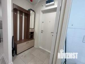 1-к квартира, посуточно, 32м2, 4/9 этаж