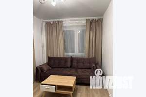 3-к квартира, посуточно, 60м2, 6/9 этаж