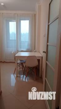 1-к квартира, на длительный срок, 38м2, 3/26 этаж