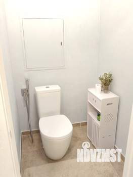 2-к квартира, на длительный срок, 57м2, 2/12 этаж