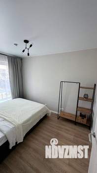 1-к квартира, на длительный срок, 32м2, 2/9 этаж