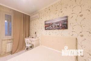 1-к квартира, посуточно, 100м2, 1/1 этаж