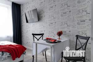 Студия квартира, посуточно, 25м2, 1/5 этаж
