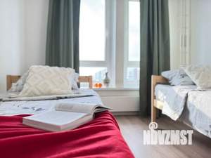 2-к квартира, посуточно, 65м2, 5/9 этаж
