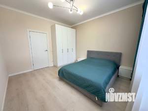 2-к квартира, на длительный срок, 58м2, 10/32 этаж