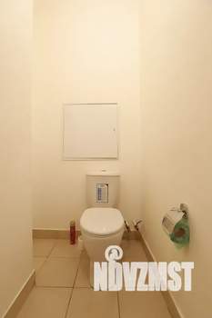 2-к квартира, посуточно, 47м2, 2/17 этаж