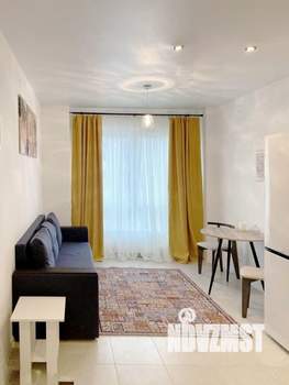 1-к квартира, на длительный срок, 42м2, 6/9 этаж