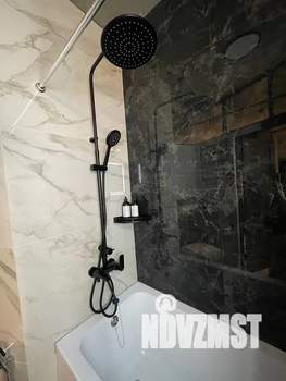 1-к квартира, посуточно, 28м2, 24/30 этаж