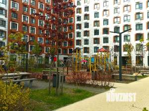 4-к квартира, на длительный срок, 90м2, 6/9 этаж