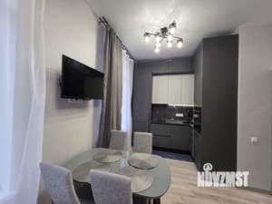 1-к квартира, на длительный срок, 45м2, 3/4 этаж