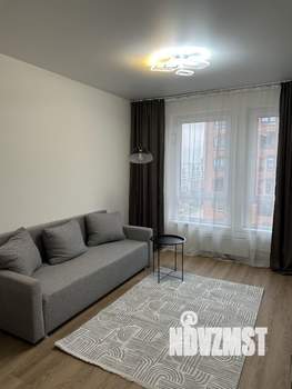 2-к квартира, на длительный срок, 36м2, 7/9 этаж