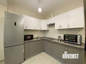 1-к квартира, на длительный срок, 44м2, 3/9 этаж