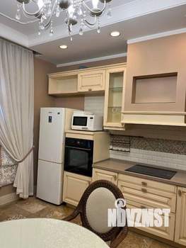3-к квартира, на длительный срок, 110м2, 1/6 этаж