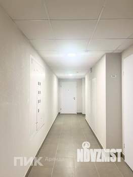 Студия квартира, на длительный срок, 20м2, 3/9 этаж