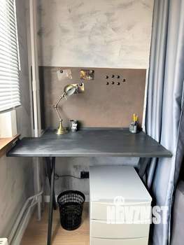 Студия квартира, на длительный срок, 26м2, 1/8 этаж