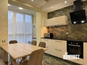 3-к квартира, на длительный срок, 100м2, 2/3 этаж