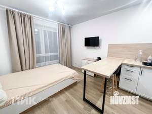 Студия квартира, на длительный срок, 20м2, 7/9 этаж