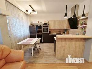 3-к квартира, на длительный срок, 111м2, 8/17 этаж