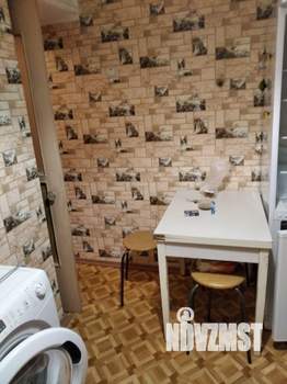 2-к квартира, на длительный срок, 46м2, 3/5 этаж