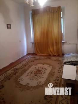 3-к квартира, на длительный срок, 65м2, 1/5 этаж