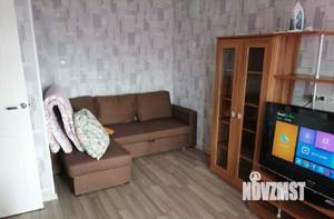 1-к квартира, на длительный срок, 35м2, 2/6 этаж